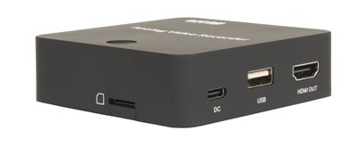 GENERIC/UNSPECIFIED MANUFACTURER EASY RCA TO DIGITAL CONVERTER FOR VHS & DVD TAPES