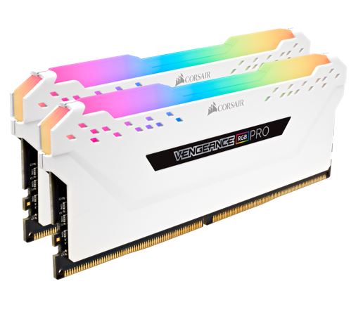 CORSAIR VENGEANCE LPX 16GB DDR4 RAM KIT FOR PC UPGRADES