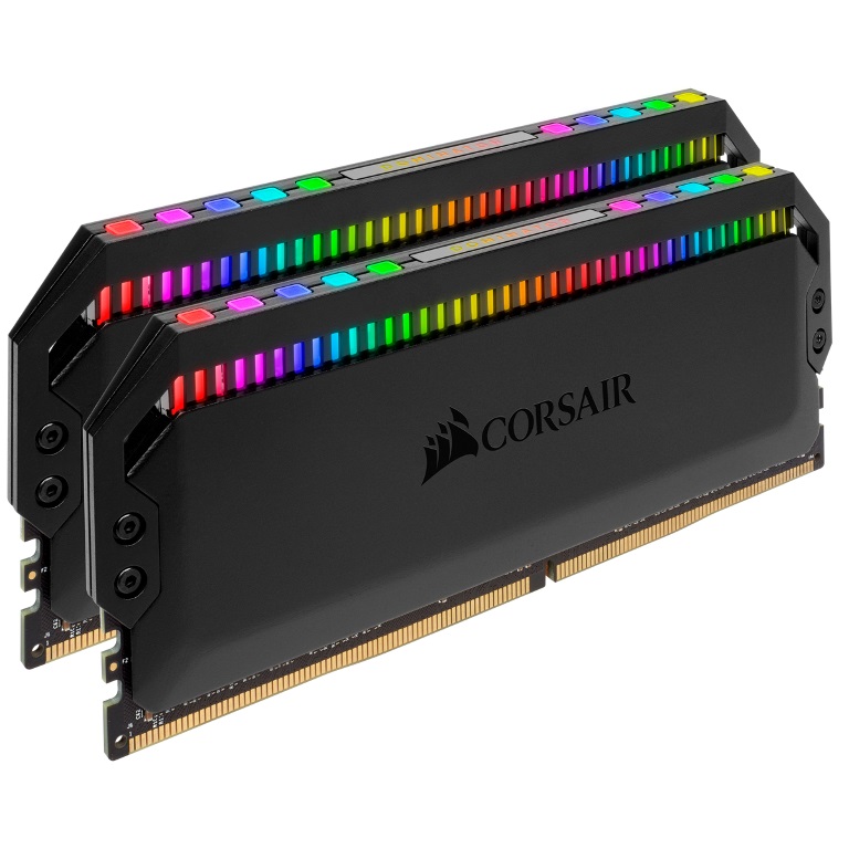 CORSAIR VENGEANCE LPX 32GB DDR4 RAM FOR PC UPGRADES