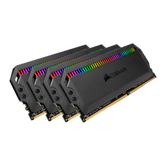 CORSAIR VENGEANCE LPX 64GB DDR4 RAM FOR PC PERFORMANCE