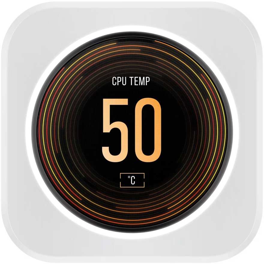 CORSAIR CW-9060066-WW HYDRO X SERIES CPU WATER BLOCK