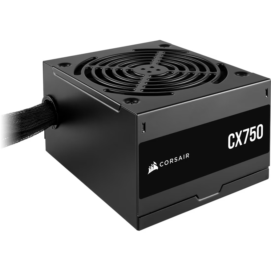 CORSAIR CP-9020279-AU RM850X 850W GOLD PSU | GERALDTON TECH