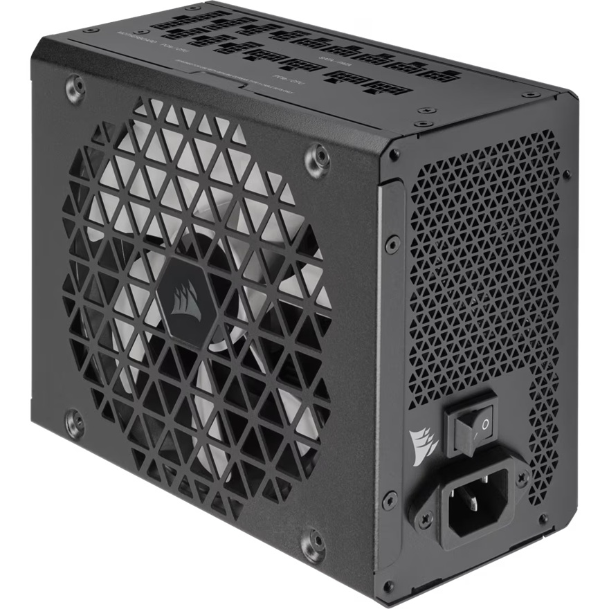 CORSAIR CP-9020254-AU RM850X 850W GOLD PSU