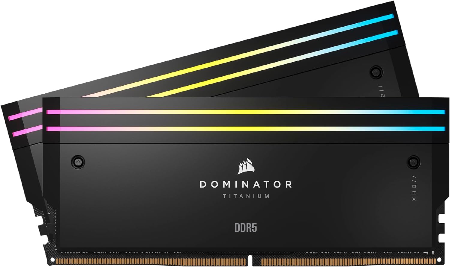 CORSAIR VENGEANCE DDR5 6400MHZ RAM FOR HIGH-PERFORMANCE PCS
