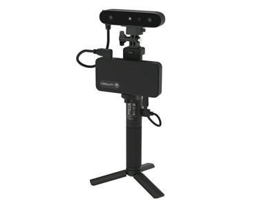 CREALITY CR-SCAN FERRET PRO 3D SCANNER FOR DETAILED CAPTURE