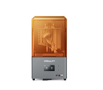 CREALITY HALOT-MAGE S 14K RESIN 3D PRINTER FOR PRECISION
