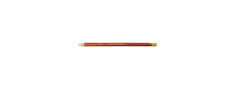 UNSPECIFIED MANUFACTURER SOFT CREAMY YELLOW OCHRE PENCILS FOR ART & DRAWING