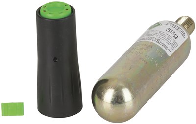 CREWSAVER 38G CO2 RE-ARMING PACK CSRA01 FOR LIFE JACKETS