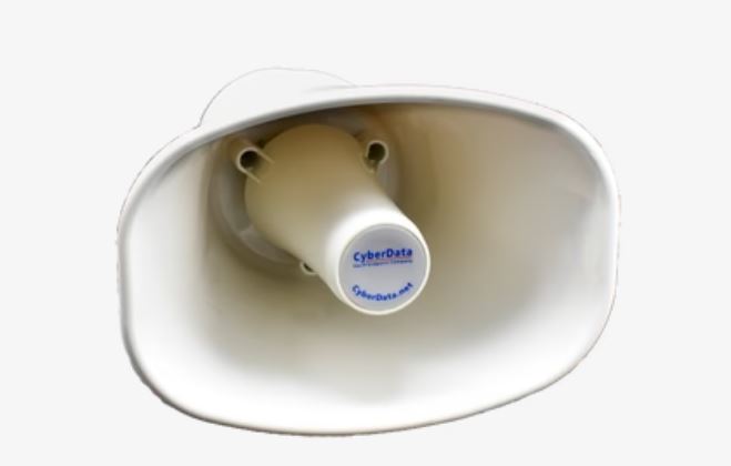 CYBERDATA 4-PORT USB 3.0 HUB FOR RELIABLE CONNECTIVITY