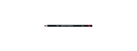 UNSPECIFIED MANUFACTURER DARK CHARCOAL DRAWING PENCILS FOR ARTISTS IN GERALDTON