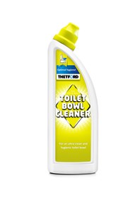 GENERIC CLEANING SOLUTIONS POWERFUL TOILET BOWL CLEANER FOR SPARKLING CLEAN BATHROOMS