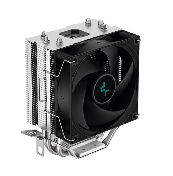 DEEPCOOL AG300 BLACK SINGLE TOWER CPU COOLER