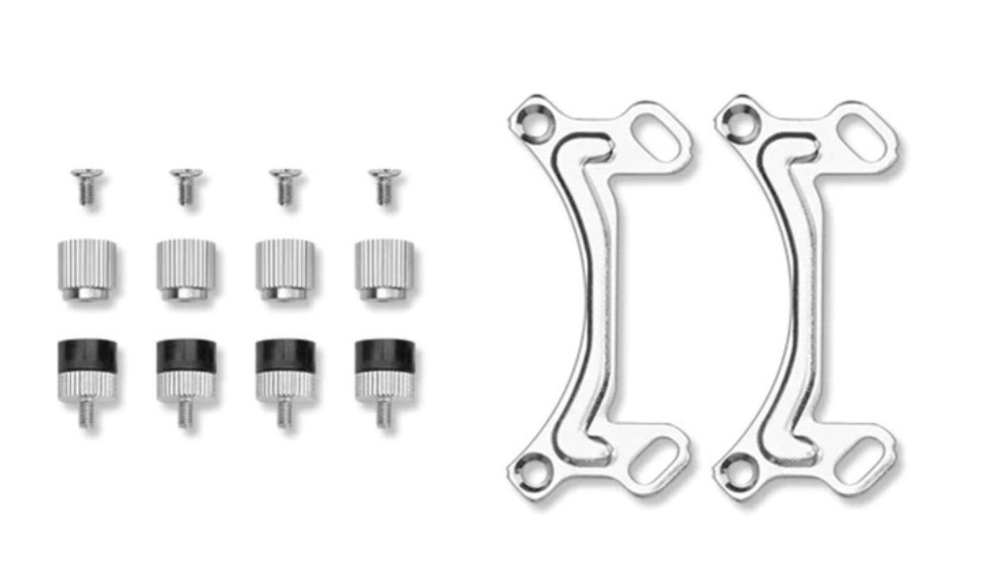 DEEPCOOL EM172-MKNNAN-G-1 CPU COOLER FOR RELIABLE PERFORMANCE