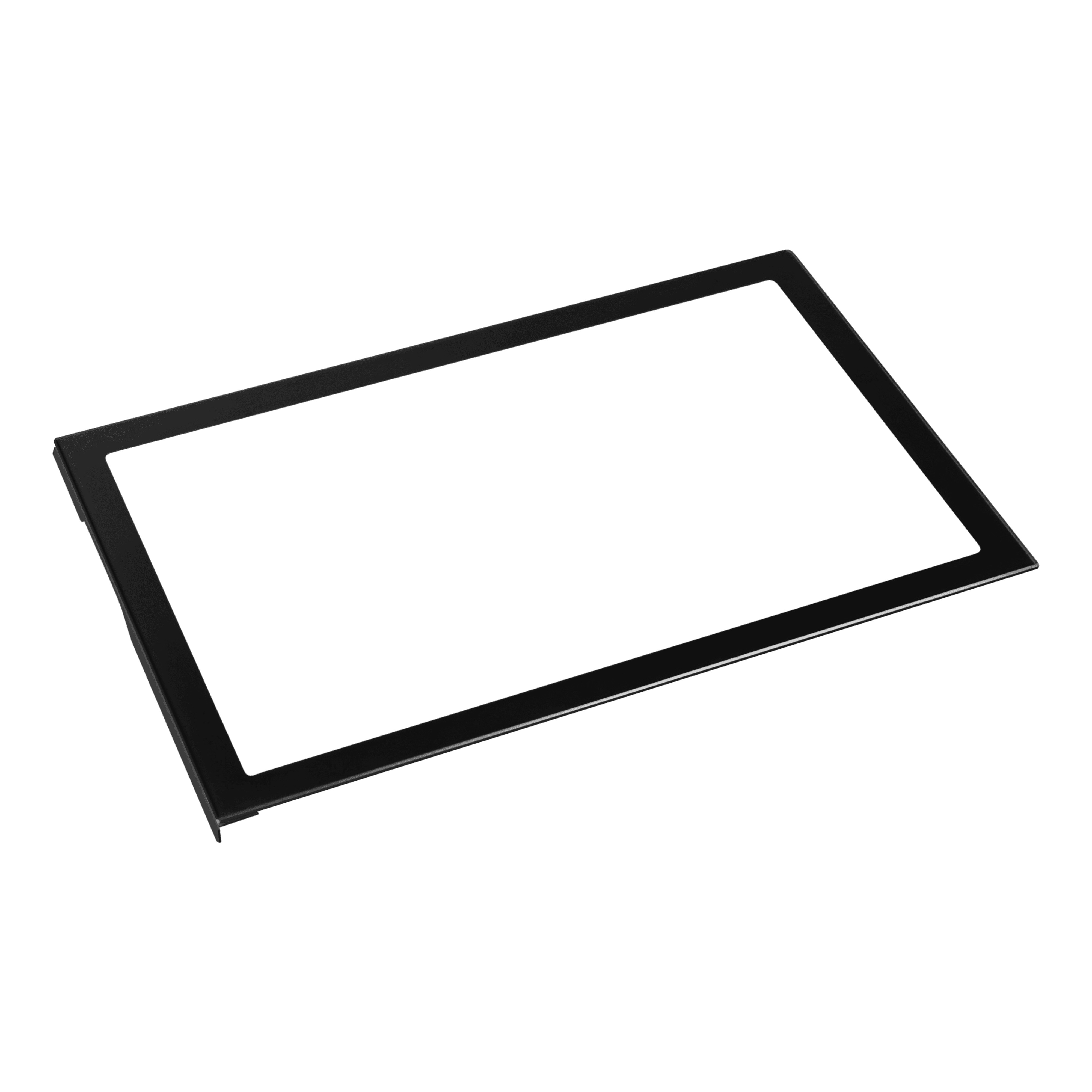 DEEPCOOL R-VIEW SIDE PANEL FOR PC CASES - BLACK