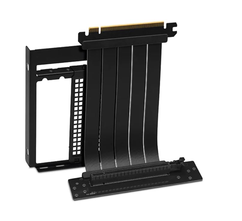 DEEPCOOL VERTICAL GPU BRACKET FOR SECURE GRAPHICS CARD MOUNTING