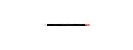 DERWENT CHROMAFLOW PENCIL - BLUSH PINK | VIBRANT ART COLOUR