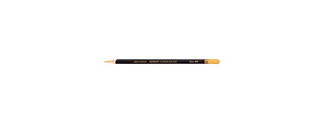 DERWENT CHROMAFLOW PENCIL - DIJON: VIBRANT COLOUR FOR ARTISTS