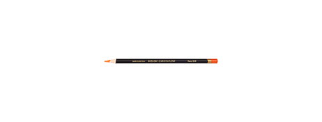 DERWENT CHROMAFLOW PENCIL - FLAME | VIBRANT ART COLOUR