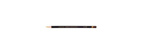 DERWENT CHROMAFLOW GOLD PENCIL - VIBRANT ART COLOUR