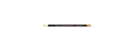 DERWENT CHROMAFLOW GOLDEN SUN PENCIL FOR VIBRANT ART