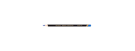 DERWENT CHROMAFLOW LAPIS BLUE PENCIL - VIBRANT ART