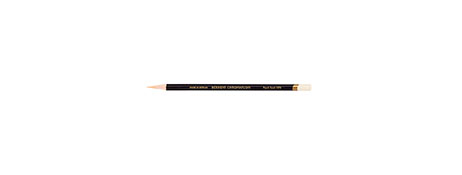 DERWENT CHROMAFLOW PENCIL - PEACH SAND | VIBRANT ART COLOUR