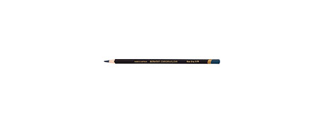 DERWENT CHROMAFLOW SLATE GREY PENCIL FOR VIBRANT ART