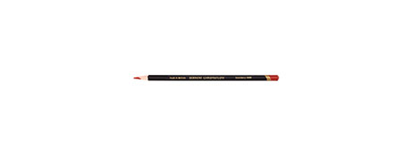 DERWENT CHROMAFLOW PENCIL - STRAWBERRY: VIBRANT ART COLOUR