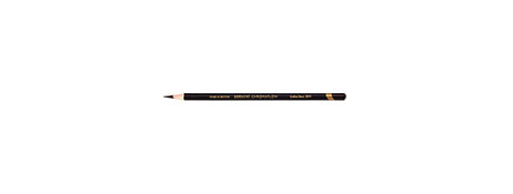 DERWENT CHROMAFLW PENCILS COFFEE BEAN - VIBRANT ART