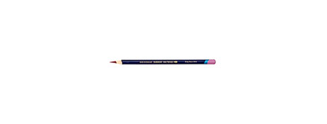 DERWENT INKTENSE PENCIL - DEEP ROSE | VIBRANT WATER-SOLUBLE INK