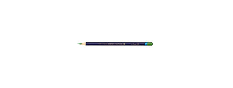 DERWENT INKTENSE PENCIL - FELT GREEN - VIBRANT INK EFFECTS
