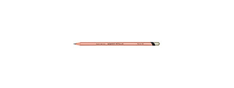 DERWENT METALLIC PENCILS FOR BRILLIANT HIGHLIGHTS & ARTWORK