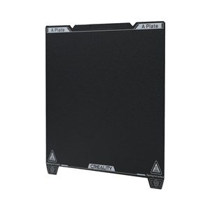 UNKNOWN MANUFACTURER DOUBLE-SIDED PEI BED PLATE FOR K1 3D PRINTER