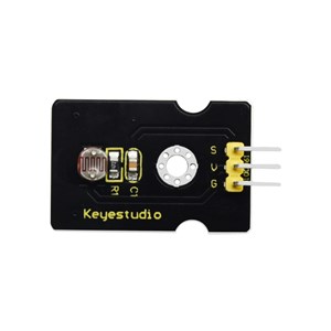 DUINOTECH ARDUINO LDR PHOTOSENSITIVE SENSOR MODULE FOR PROJECTS