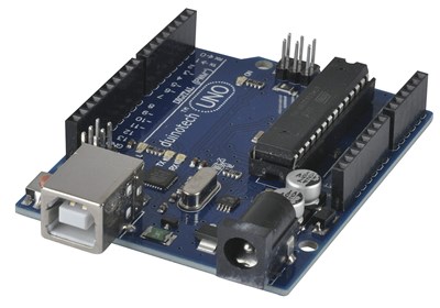 DUINOTECH UNO R3 MAIN BOARD FOR DIY ELECTRONICS PROJECTS