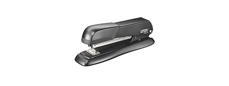 RAPID STRONG ROBUST ALL-METAL STAPLER - 25 SHEET CAPACITY