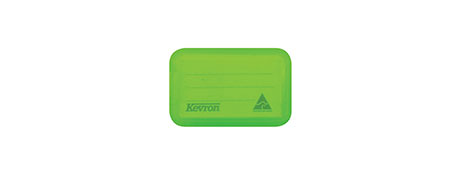 KEVRON ID30 PLASTIC KEY TAGS FOR EASY ORGANISATION