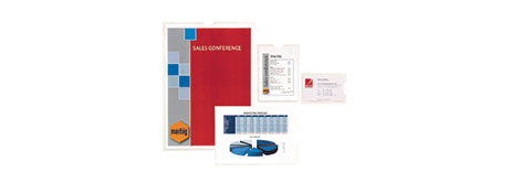 MARBIG SHEET PROTECTORS FOR CLEAR DOCUMENT ARCHIVING