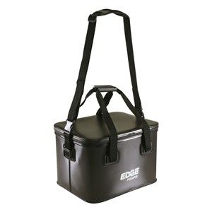 UNSPECIFIED MANUFACTURER TOUGH PVC TOOL BAG WITH HEAVY DUTY ZIP & STRAP