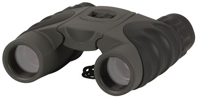 UNSPECIFIED MANUFACTURER DURABLE RUBBERISED BINOCULARS FOR GERALDTON ADVENTURES