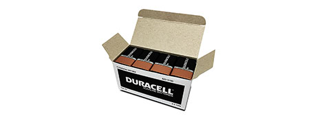 DURALOCK POWER PRESERVE BATTERIES FOR GERALDTON HOME DEVICES