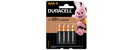 DURALOCK POWER PRESERVE BATTERIES FOR GERALDTON EVERYDAY POWER NEEDS