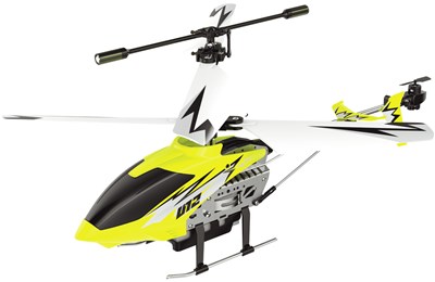 GENERIC RC BRAND EASY-FLY RC HELICOPTER FOR BEGINNERS & EXPERTS