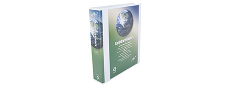 UNSPECIFIED MANUFACTURER ECO-FRIENDLY PREMIUM INSERT BINDERS FOR GERALDTON OFFICES