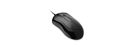 MOUSE-IN-A-BOX# ECO-FRIENDLY WIRED MOUSE FOR RELIABLE PC PERFORMANCE