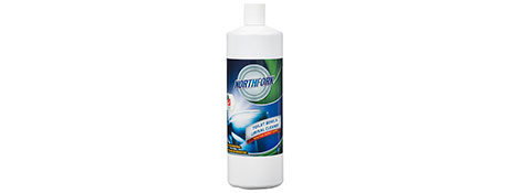 NORTHFORK ECO TOILET & URINAL CLEANER 1L - GECA CERTIFIED