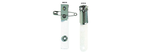 GENERIC/UNSPECIFIED MANUFACTURER SIMPLE ID CARD HOLDER FOR SECURE & EASY ACCESS