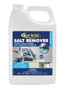 UNKNOWN MANUFACTURER FAST ACTING SALT REMOVER FOR COASTAL LIVING | LOCAL STOCK