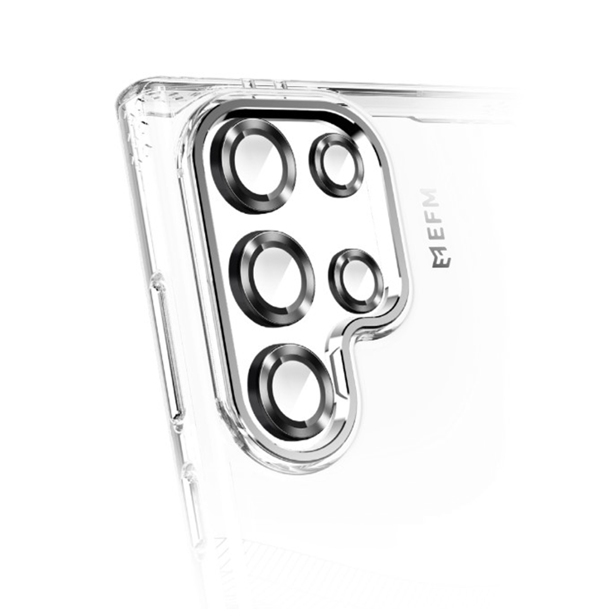 EFM CARBON LENS PROTECTOR FOR SAMSUNG GALAXY S26 6.9" CAMERA