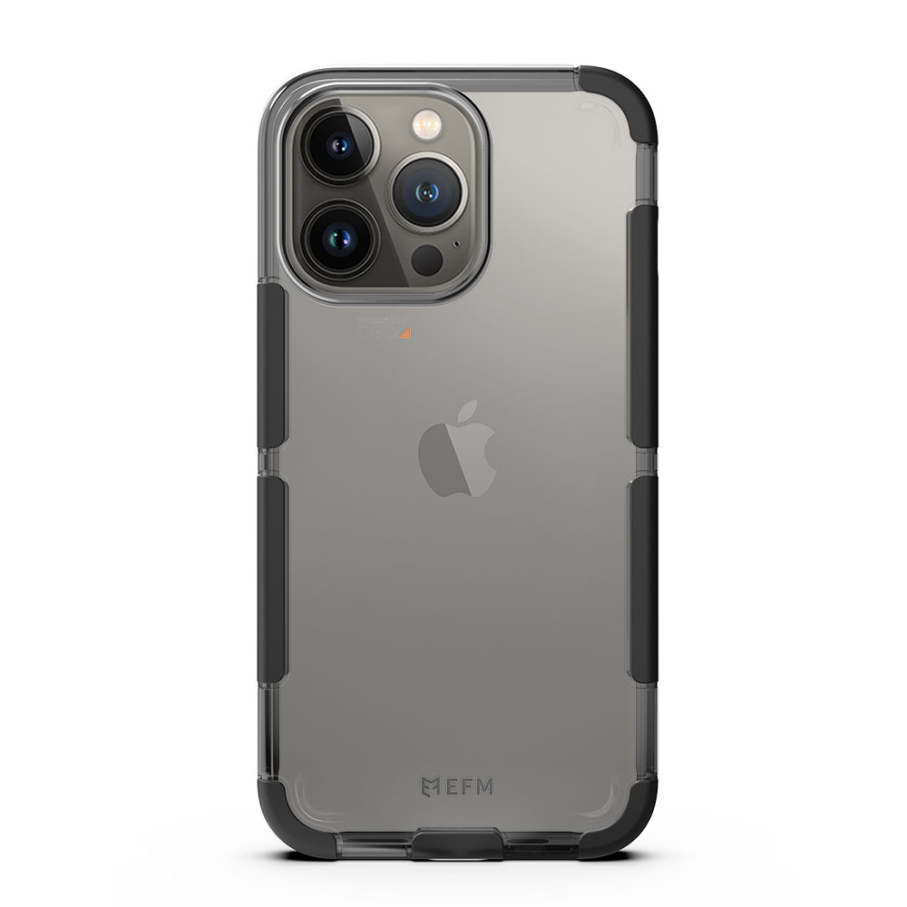 EFM CAYMAN CASE FOR IPHONE 13 PRO MAX W/ D3O CARBON
